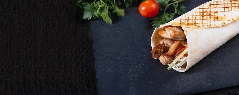 Кафе быстрого питания "Best Food"