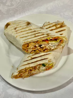 Кафе быстрого питания "Best Food"