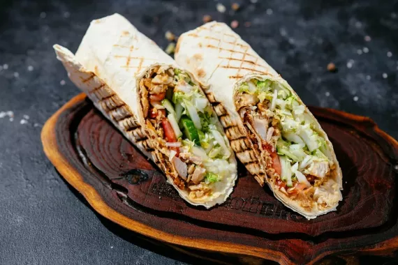 Гастропаб "Мясной bro" на Ленина