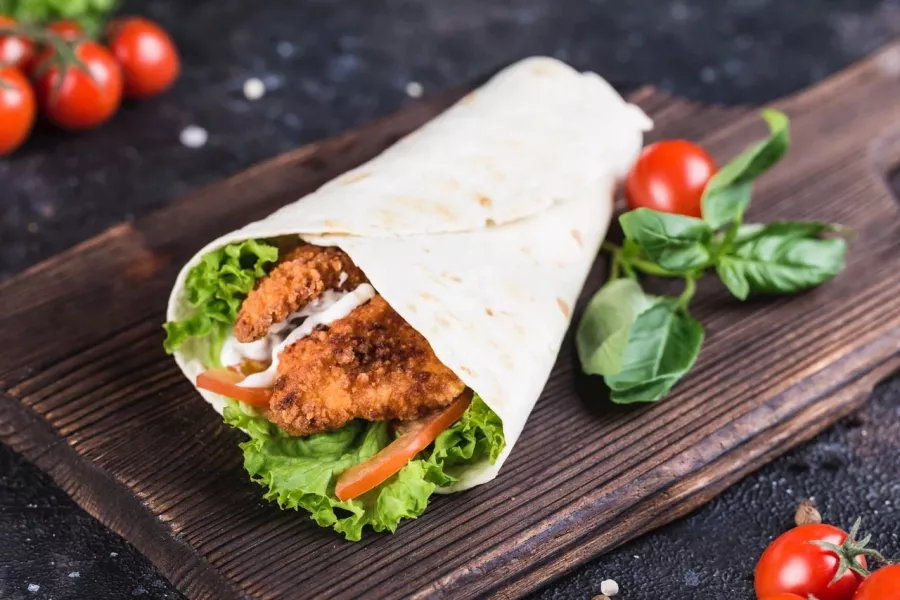 Кафе быстрого питания Mangal Doner в Анапе: Шаурма, Гирос, Бургер, Хотдог, Фастфуд, Шаверма, Вкуснаяеда, Донар,