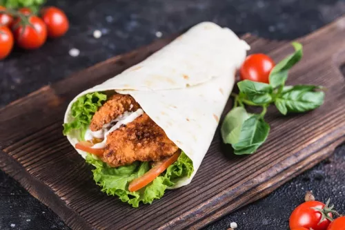 Кафе быстрого питания Mangal Doner  в  Анапе