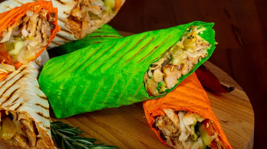 Кафе быстрого питания Шаурма от души на Московской в Краснодаре: Еда, Вкусно, Гирос, Картошка, Хотдог, Фастфуд, Шаверма, Бургеры,