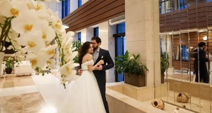 Свадебное агентство "Sunwedding.Sochi"