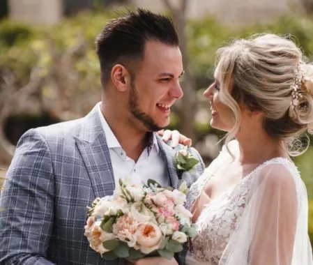 Свадебное агентство "Sunwedding.Sochi"