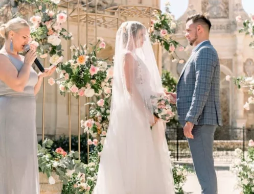 Свадебное агентство "Sunwedding.Sochi"