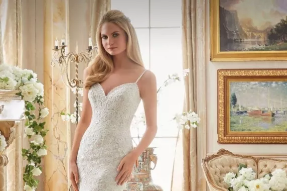 Свадебный салон "Maerwedding"