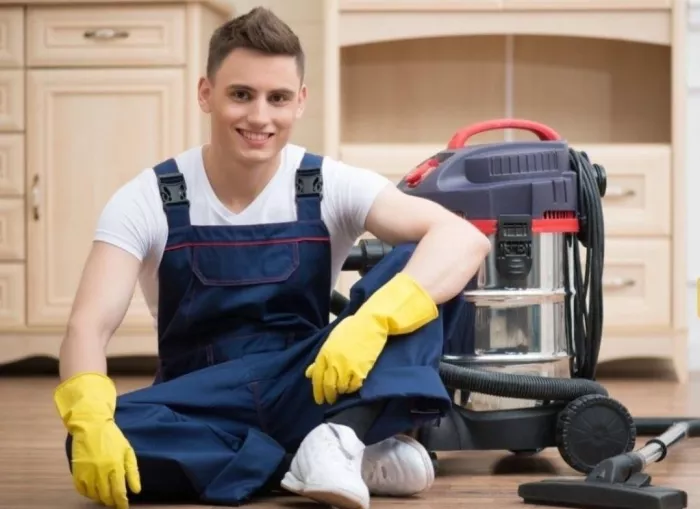 Клининговая компания "Калининград"