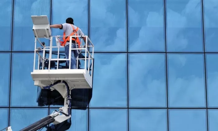 Клининговая компания "Калининград"