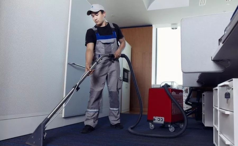 Профессиональная уборка Эф Эм Солюшн в Москве: Клининг, Разное,