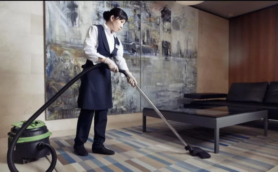 Профессиональная уборка Эф Эм Солюшн в Москве: Клининг, Разное,