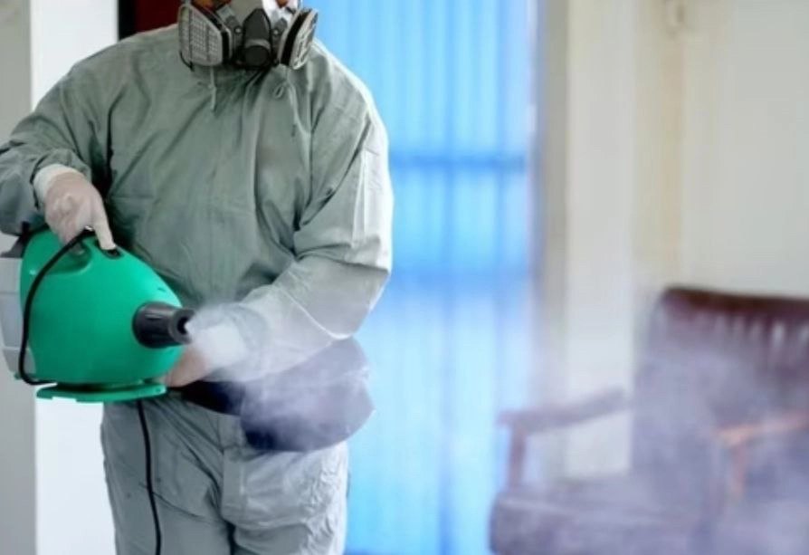 Профессиональная уборка Эф Эм Солюшн в Москве: Клининг, Разное,