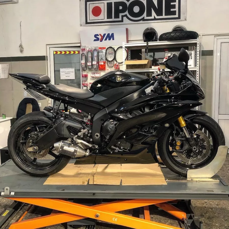 Ремонт мотоциклов в Ереване BIKESHOP в Ереване: Техническое Обслуживание Мото, Ремонт Мотоциклов, Обслуживание Скутеров, Запчасти для Мотоциклов, Мото-Сервис, Шиномонтаж, Балансировка, Диагностика Мотоциклов,