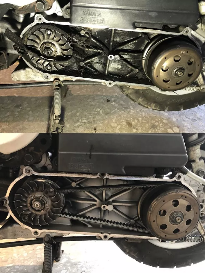 Ремонт мотоциклов в Ереване BIKESHOP в Ереване: Техническое Обслуживание Мото, Ремонт Мотоциклов, Обслуживание Скутеров, Запчасти для Мотоциклов, Мото-Сервис, Шиномонтаж, Балансировка, Диагностика Мотоциклов,