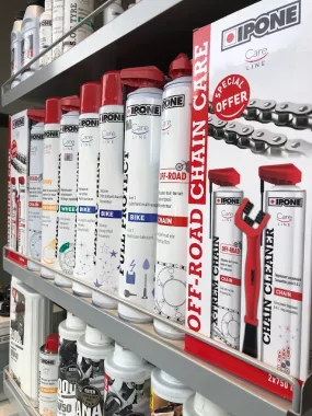 Ремонт мотоциклов в Ереване "BIKESHOP"
