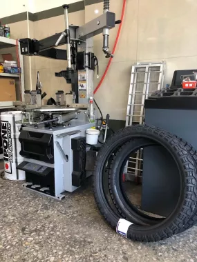 Ремонт мотоциклов в Ереване "BIKESHOP"