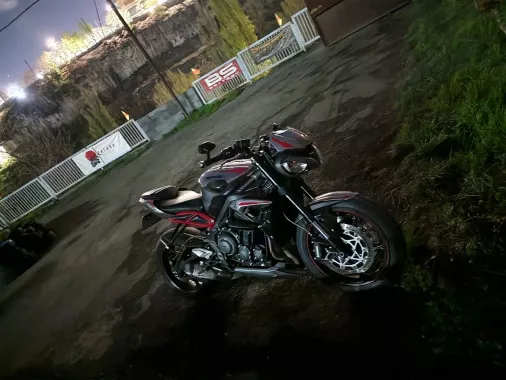 Мотошкола в Ереване "MotoGYM"