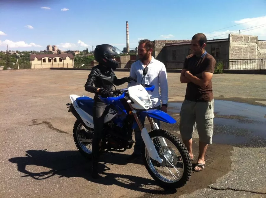 Мотошкола в Ереване MotoGYM в Ереване: Мотошкола, Обучение Вождению , Техника Езды, Трюковое Вождение Мото, Управление Мотоциклом, Изучение Устройства Мотоциклов,