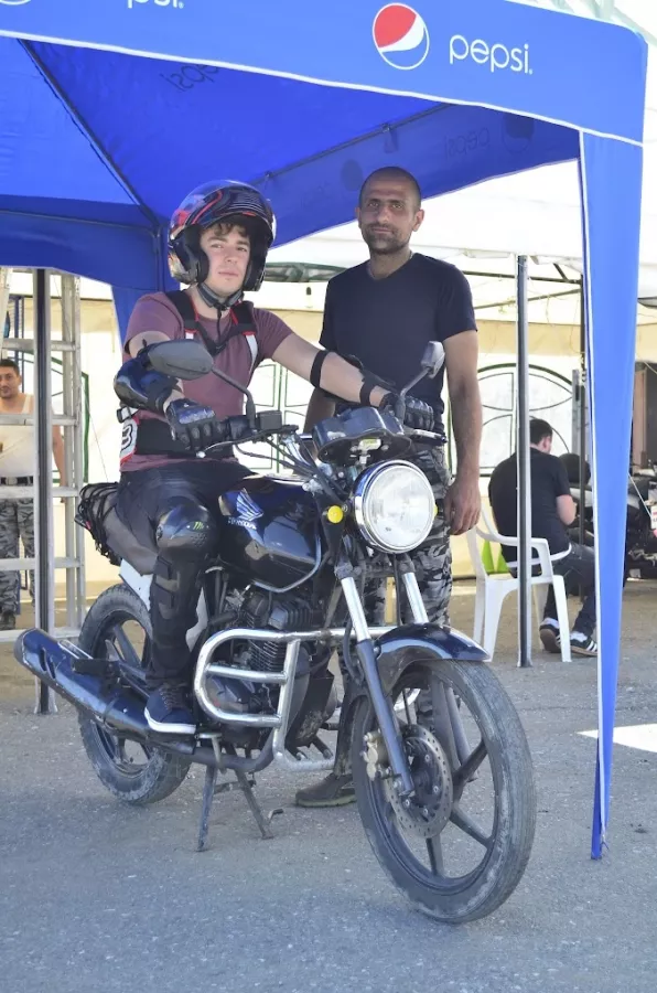 Мотошкола в Ереване MotoGYM в Ереване: Мотошкола, Обучение Вождению , Техника Езды, Трюковое Вождение Мото, Управление Мотоциклом, Изучение Устройства Мотоциклов,