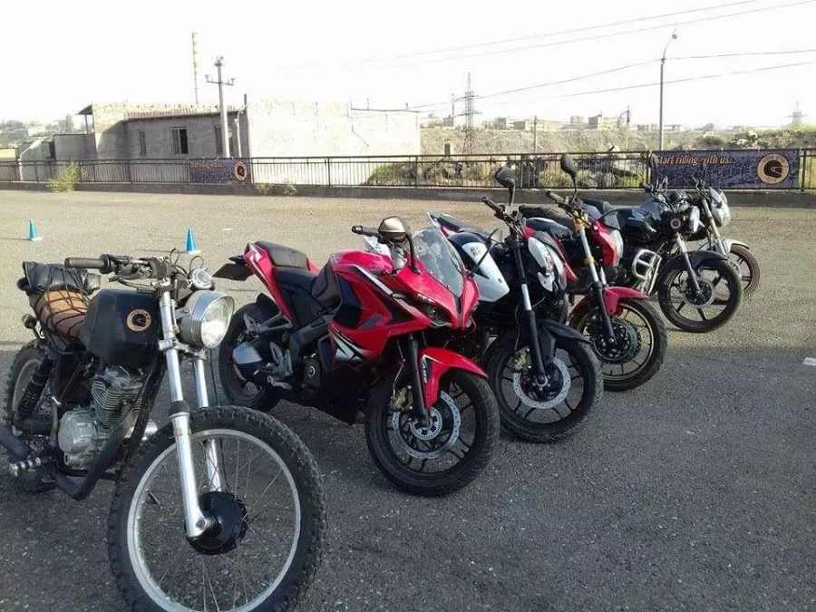 Мотошкола в Ереване MotoGYM в Ереване: Мотошкола, Обучение Вождению , Техника Езды, Трюковое Вождение Мото, Управление Мотоциклом, Изучение Устройства Мотоциклов,