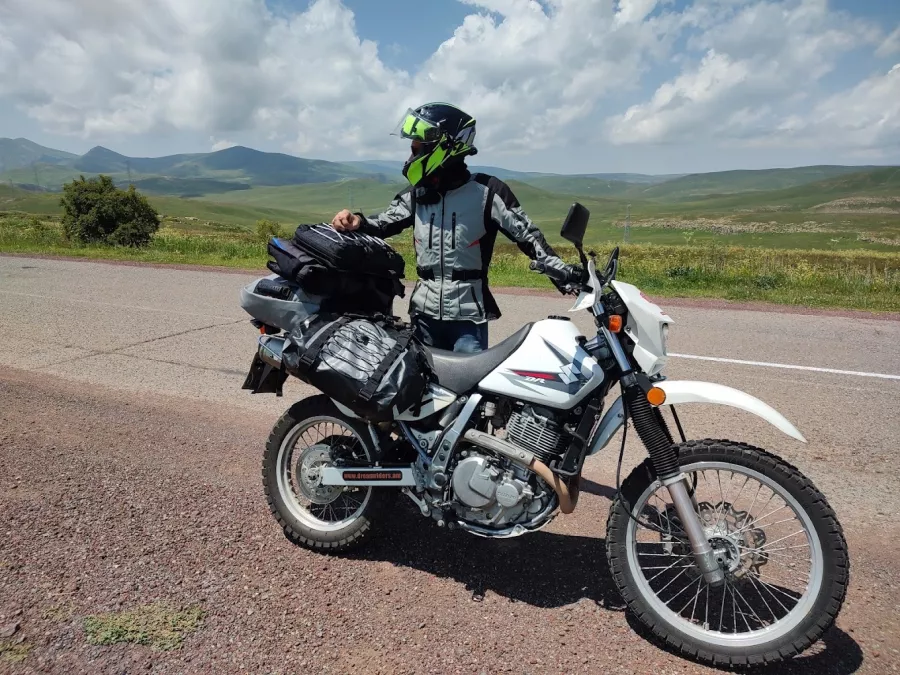 Пункт проката мотоциклов DreamRiders в Ереване: Аренда Мотоциклов, Мото-Туризм, Корпоративный Отдых, Путешествие по Армении, Прокат Мотоциклов, Мотопарк,