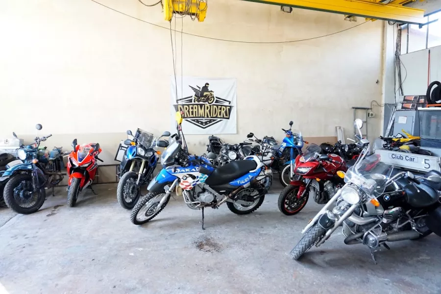 Пункт проката мотоциклов DreamRiders в Ереване: Аренда Мотоциклов, Мото-Туризм, Корпоративный Отдых, Путешествие по Армении, Прокат Мотоциклов, Мотопарк,