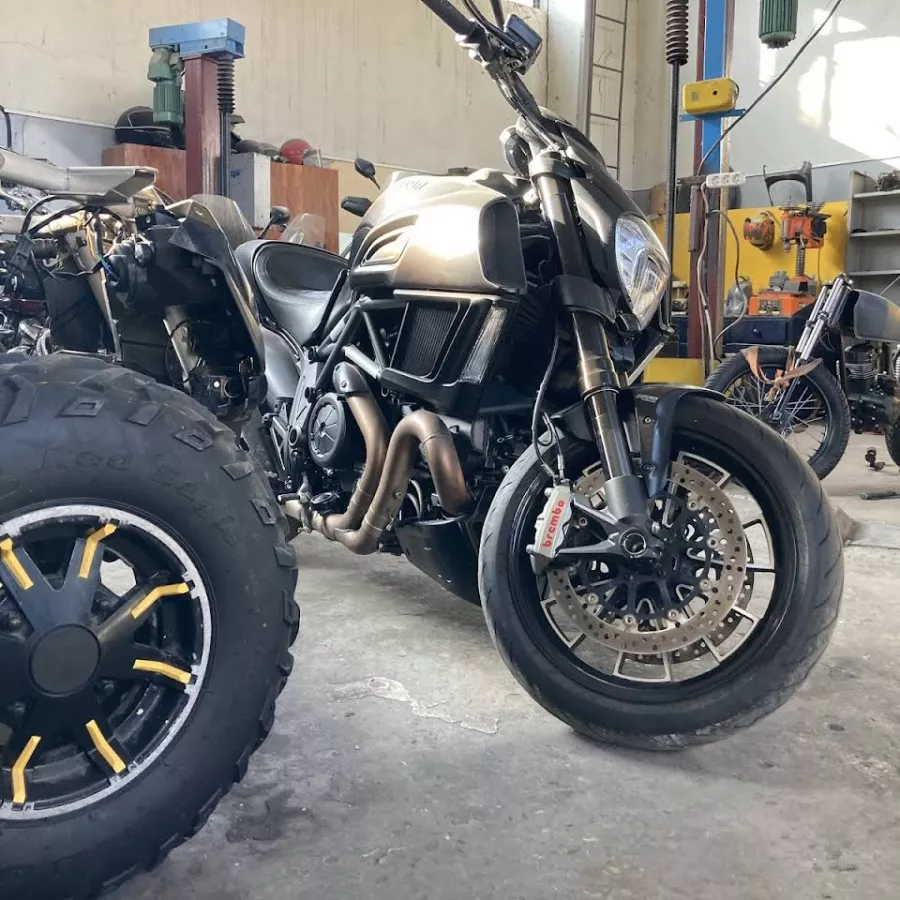 Ремонт мотоциклов Moto Repair Shop в Ереване: Техническое Обслуживание Мото, Ремонт Мотоциклов, Диагностика Мотоциклов, Запчасти для Мотоциклов, Обслуживание Скутеров, Шиномонтаж,