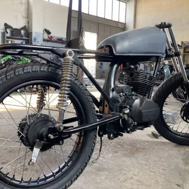 Ремонт мотоциклов "Moto Repair Shop"