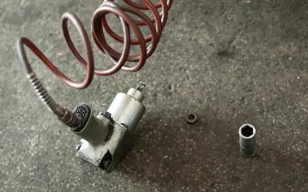 Ремонт мотоциклов "Moto Repair Shop"