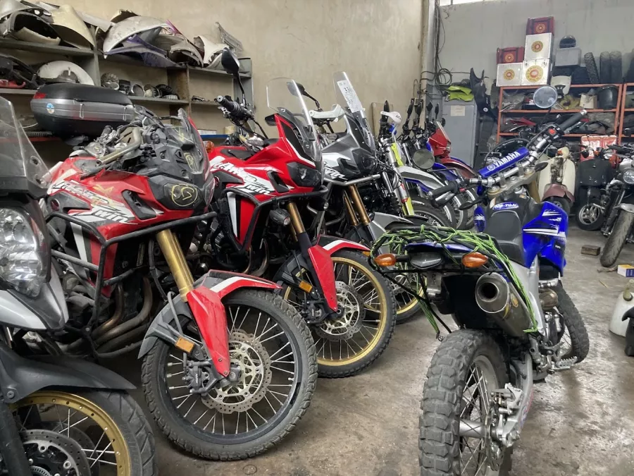 Ремонт мотоциклов Moto Repair Shop в Ереване: Техническое Обслуживание Мото, Ремонт Мотоциклов, Диагностика Мотоциклов, Запчасти для Мотоциклов, Обслуживание Скутеров, Шиномонтаж,