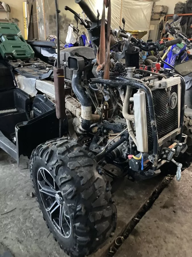 Ремонт мотоциклов Moto Repair Shop в Ереване: Техническое Обслуживание Мото, Ремонт Мотоциклов, Диагностика Мотоциклов, Запчасти для Мотоциклов, Обслуживание Скутеров, Шиномонтаж,