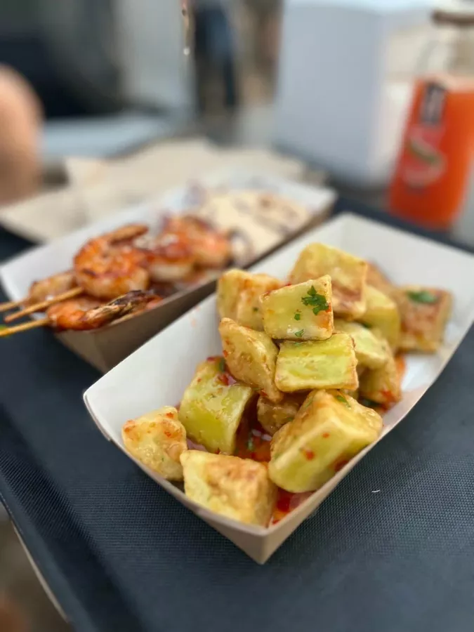 Кафе быстрого питания Gastro Порт в Анапе: Шаурма, Гирос, Пиццы, Шашлык, Фастфуд, Шаверма, Вкуснаяеда, Картошка,