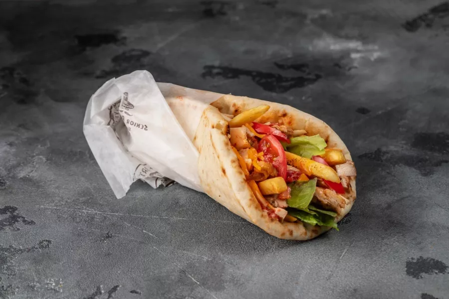 Кафе быстрого питания Райхан на Красноармейской в Краснодаре: Еда, Вкусно, Шаурма, Гирос, Хотдог, Шашлык, Фастфуд, Шаверма, Картошка, Бургеры,