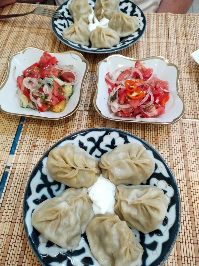 Кафе быстрого питания Море Плова в Анапе: Шаурма, Гирос, Плов, Бургер, Салат, Фастфуд, Шаверма, Вкуснаяеда, Картошка,