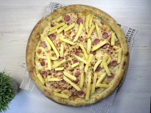 Кафе быстрого питания "Food Club"