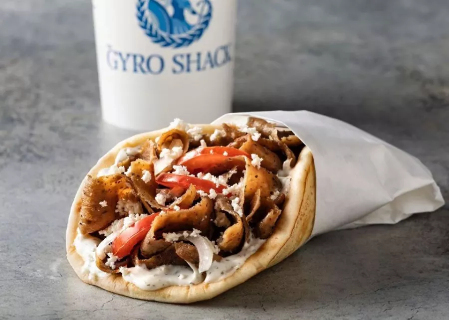Кафе быстрого питания Восток-Хаус на Евгения Осокина в Краснодаре: Вкусно, Еда, Шаверма, Гирос, Пицца, Хотдог, Шаурма, Картошка, Кафе, Бургеры,