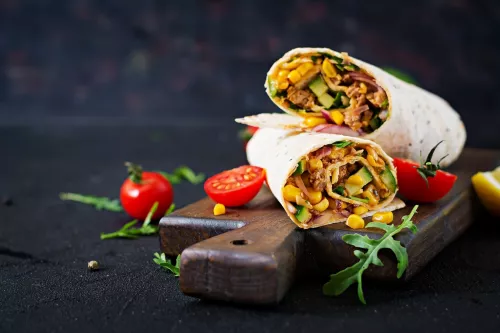 Кафе быстрого питания EATonline  в  Анапе