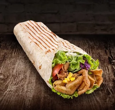 Кафе быстрого питания "EATonline"