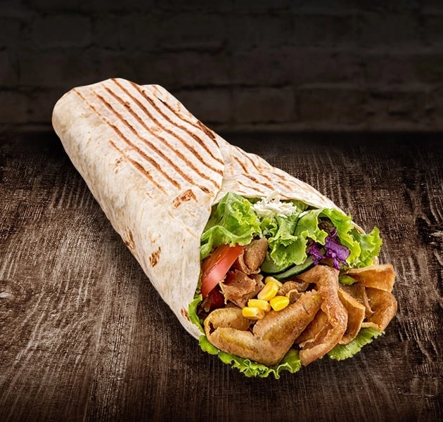 Кафе быстрого питания EATonline в Анапе: Шаурма, Гирос, Бургер, Пицца, Хотдог, Фастфуд, Шаверма, Вкуснаяеда, Картошка,