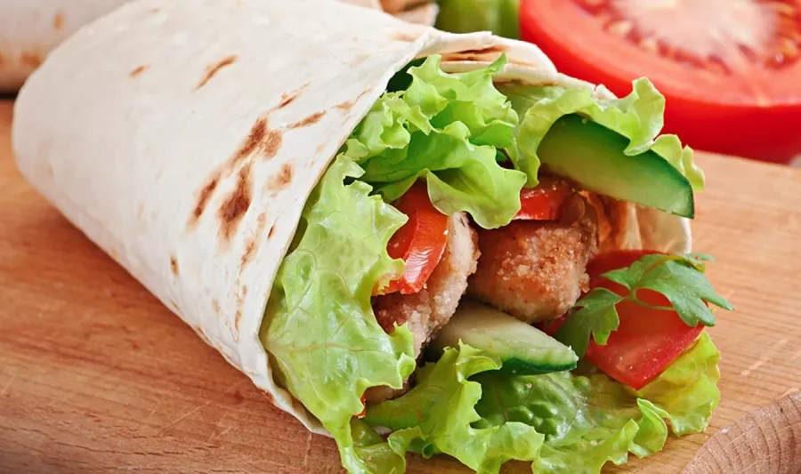 Кафе быстрого питания EATonline в Анапе: Шаурма, Гирос, Бургер, Пицца, Хотдог, Фастфуд, Шаверма, Вкуснаяеда, Картошка,