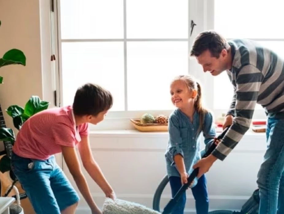 Клининговая компания "Global Cleaning"