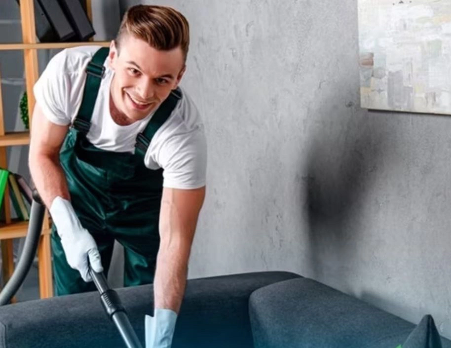 Клининговая компания "Global Cleaning"