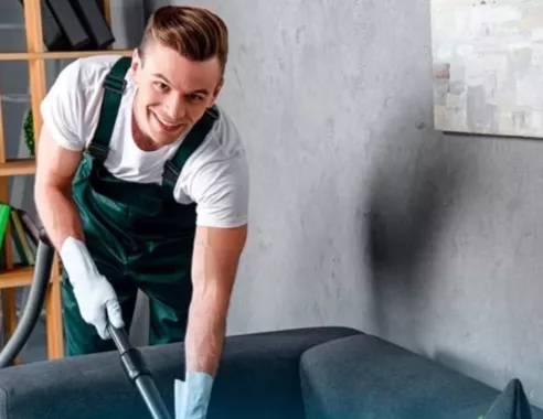 Клининговая компания "Global Cleaning"