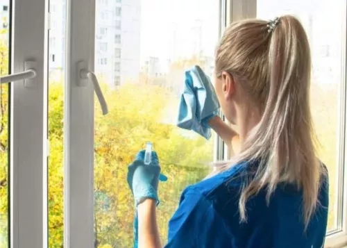 Клининговая компания Cleanyou  в  Москве