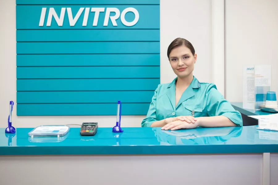 Многопрофильный медицинский центр Invitro в Новосибирске: Врач, Педиатрия, Массаж,