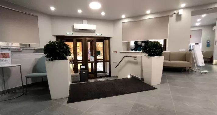 ​Многопрофильный медицинский центр "Invitro"