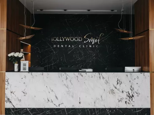 Стоматологическая клиника Hollywood Smile  в  Краснодаре