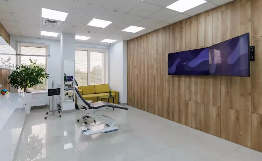 Стоматологическая клиника ABC Clinic в Краснодаре: Имплантация, Лечение Зуба, Удаление Зуба, Детский Стоматолог, Стоматология, Лечение Десен, Лечение Кариеса, Бесплатная Консультация, Диагностика,