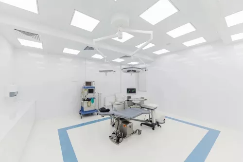 Стоматологическая клиника Cool clinic в Краснодаре
