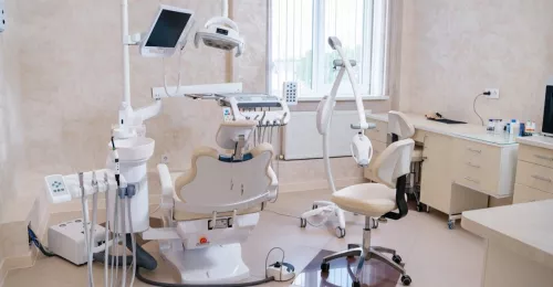 Стоматологическая клиника Say Cheese  в  Краснодаре