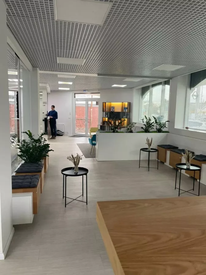 Стоматологическая клиника 2f Clinic в Краснодаре: Имплантация, Лечение Зуба, Удаление Зуба, Детский Стоматолог, Стоматология, Лечение Десен, Лечение Кариеса, Бесплатная Консультация, Диагностика,